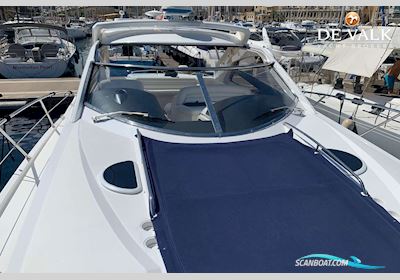 Sunseeker Portofino 53 Motorboat 2006, with Man engine, Spain