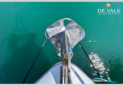 Sunseeker Portofino 53 Motorboat 2006, with Man engine, Spain