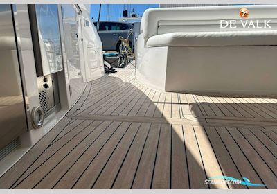 Sunseeker Portofino 53 Motorboat 2006, with Man engine, Spain