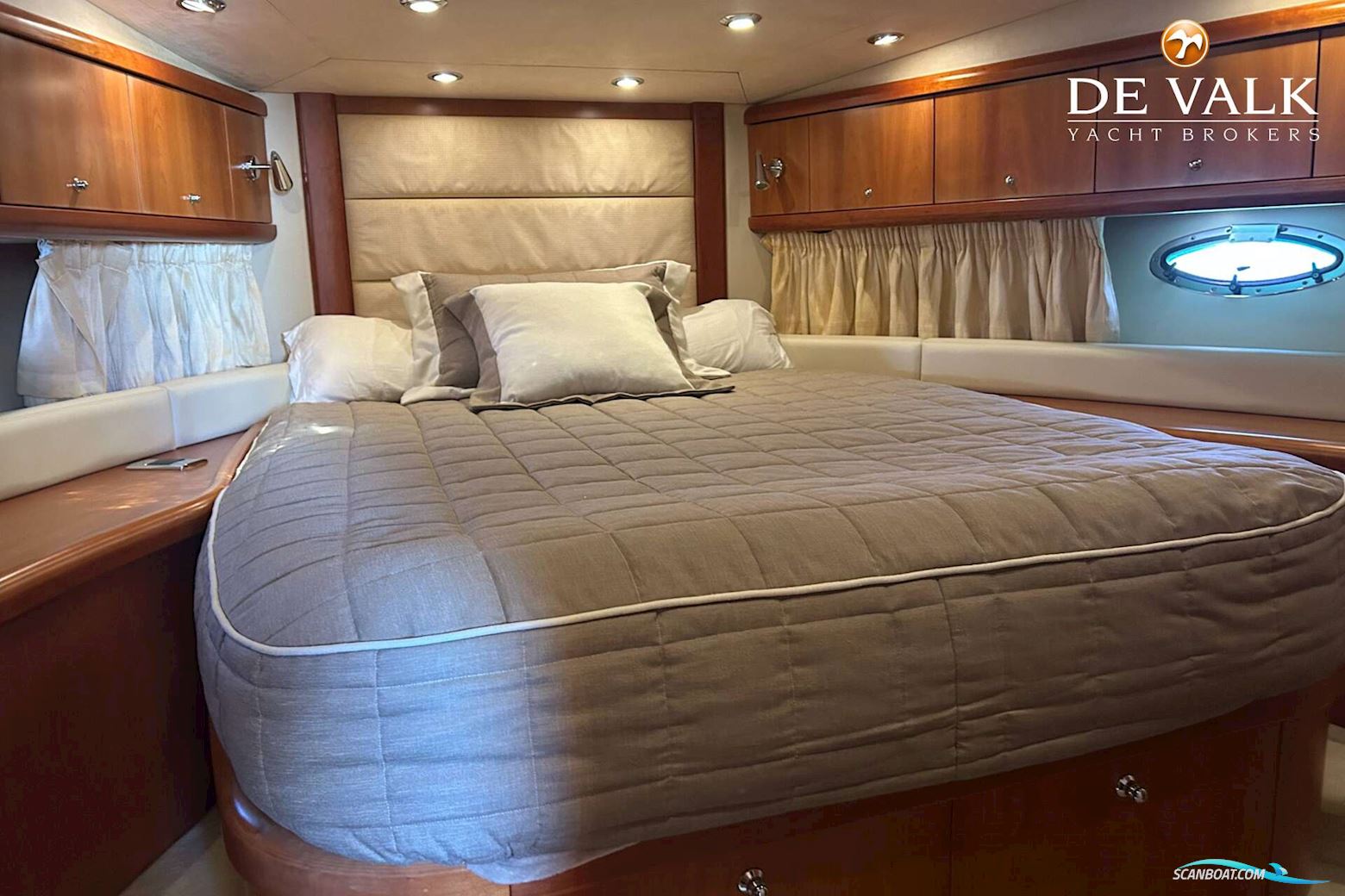 Sunseeker Portofino 53