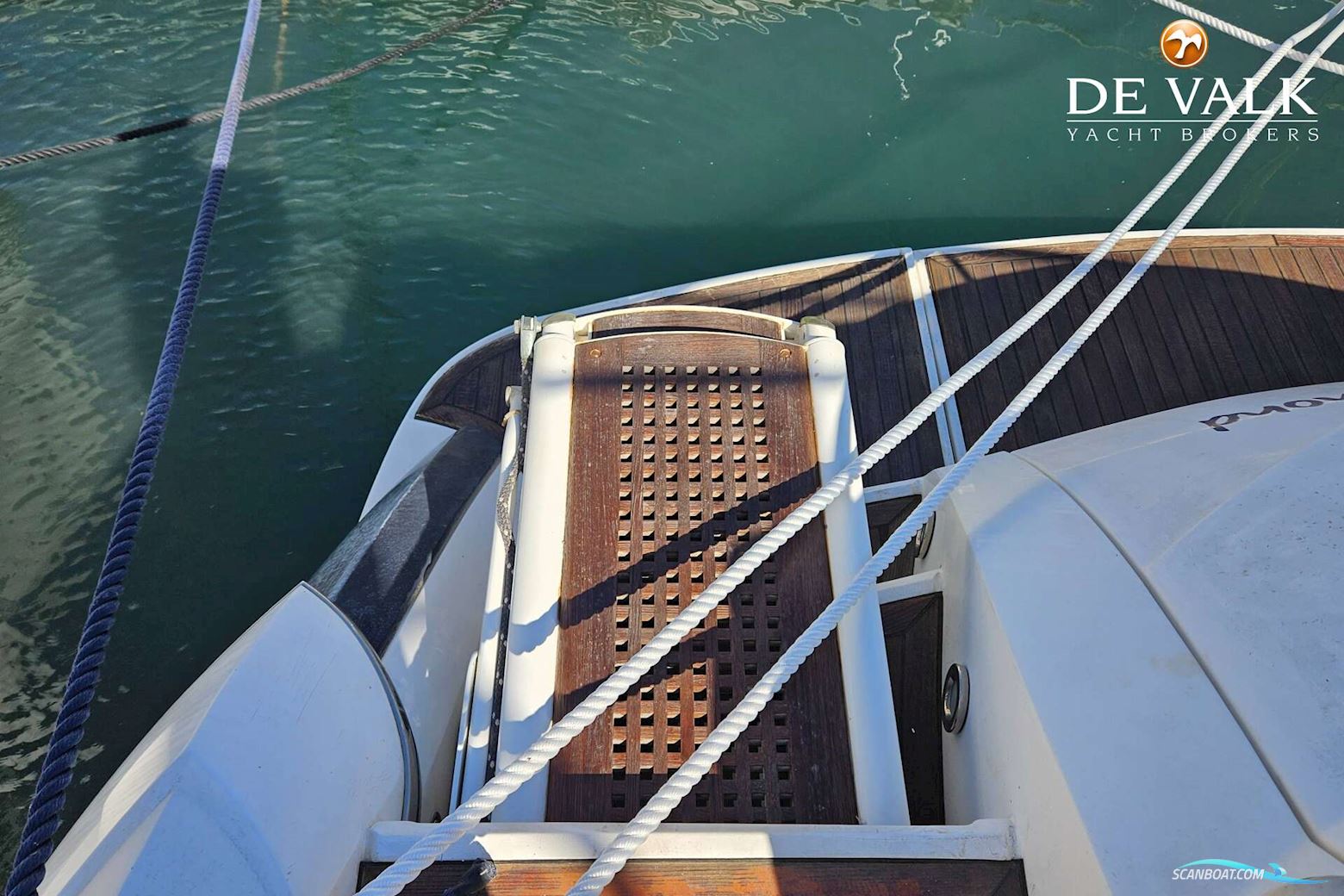 Sunseeker Portofino 53