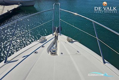 Sunseeker Portofino 53 Motorboat 2005, with Volvo Penta engine, Spain