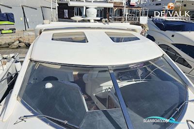 Sunseeker Portofino 53 Motorboat 2005, with Volvo Penta engine, Spain