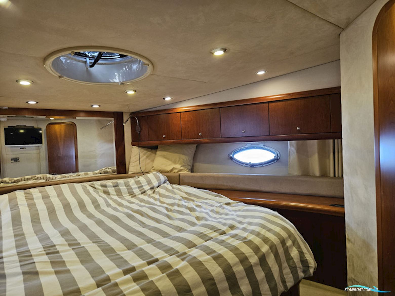 Sunseeker Portofino 53