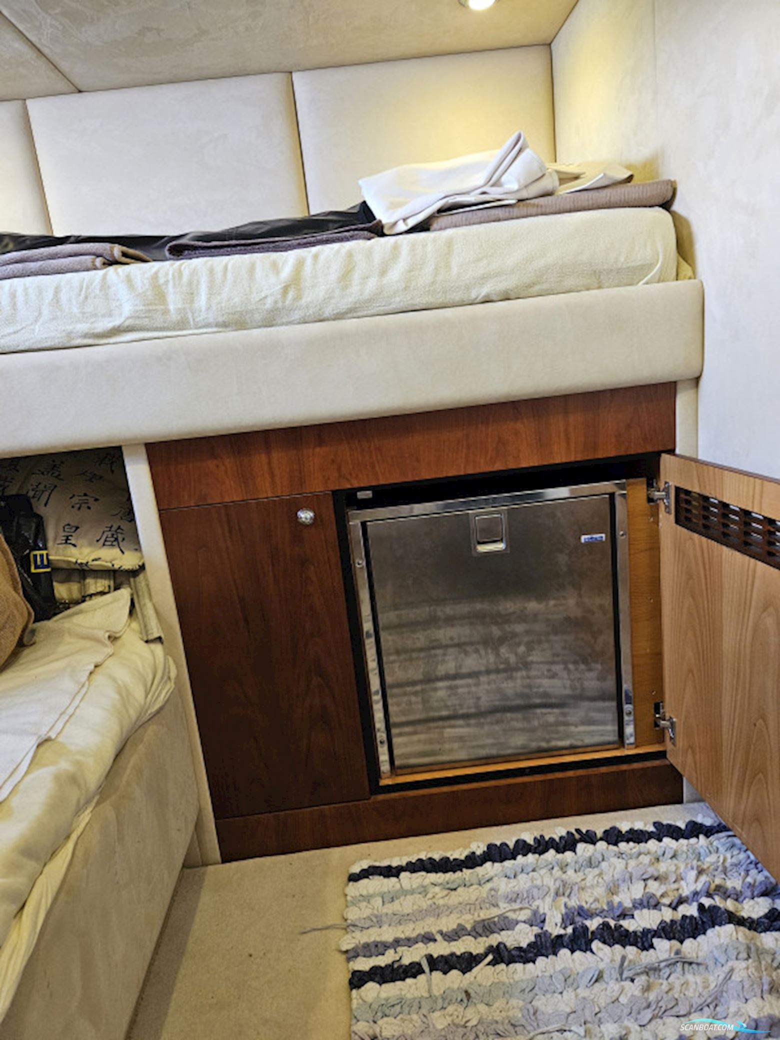 Sunseeker Portofino 53