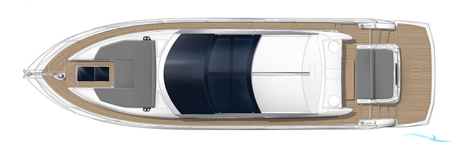 Sunseeker Predator 50