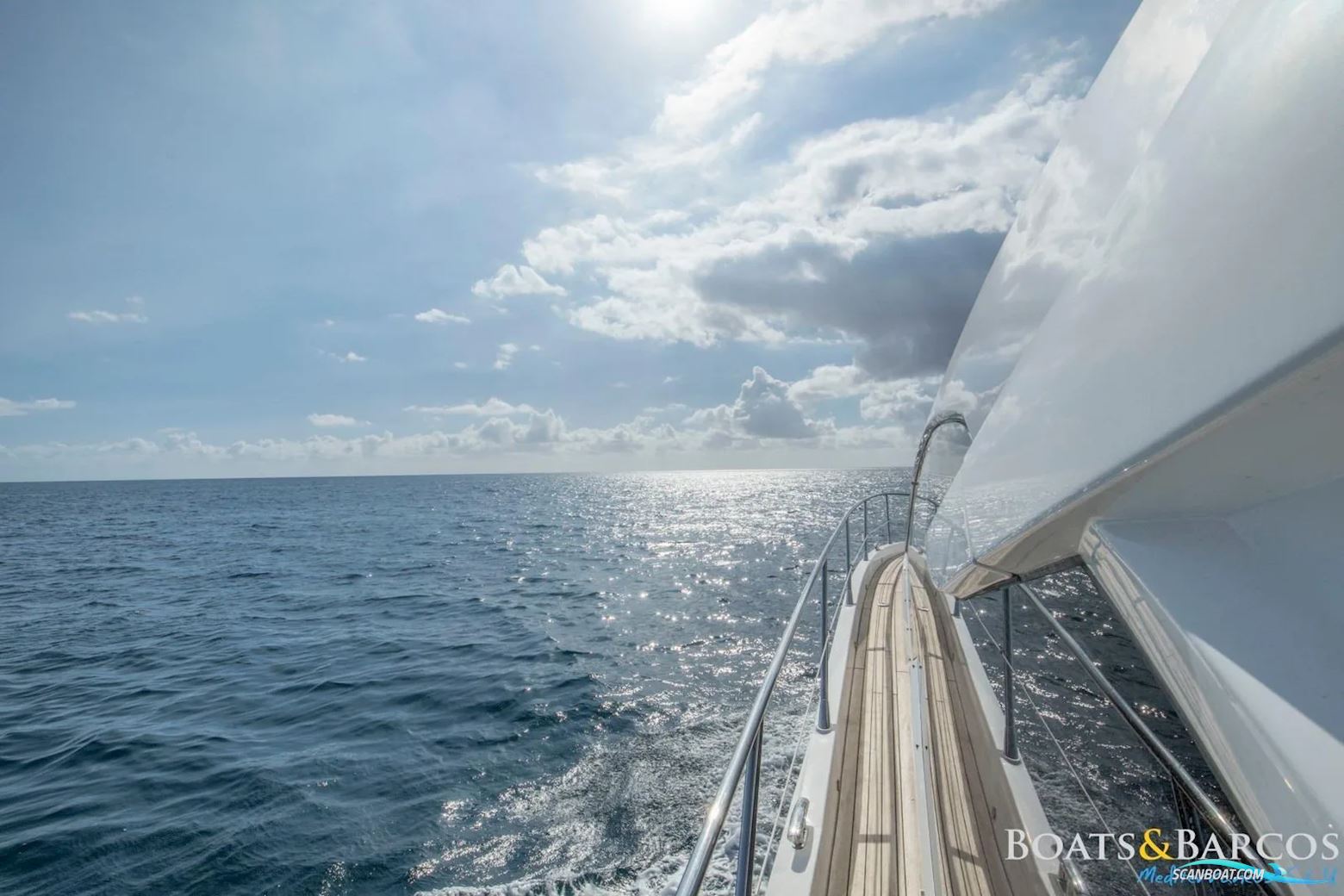 Sunseeker Predator 50
