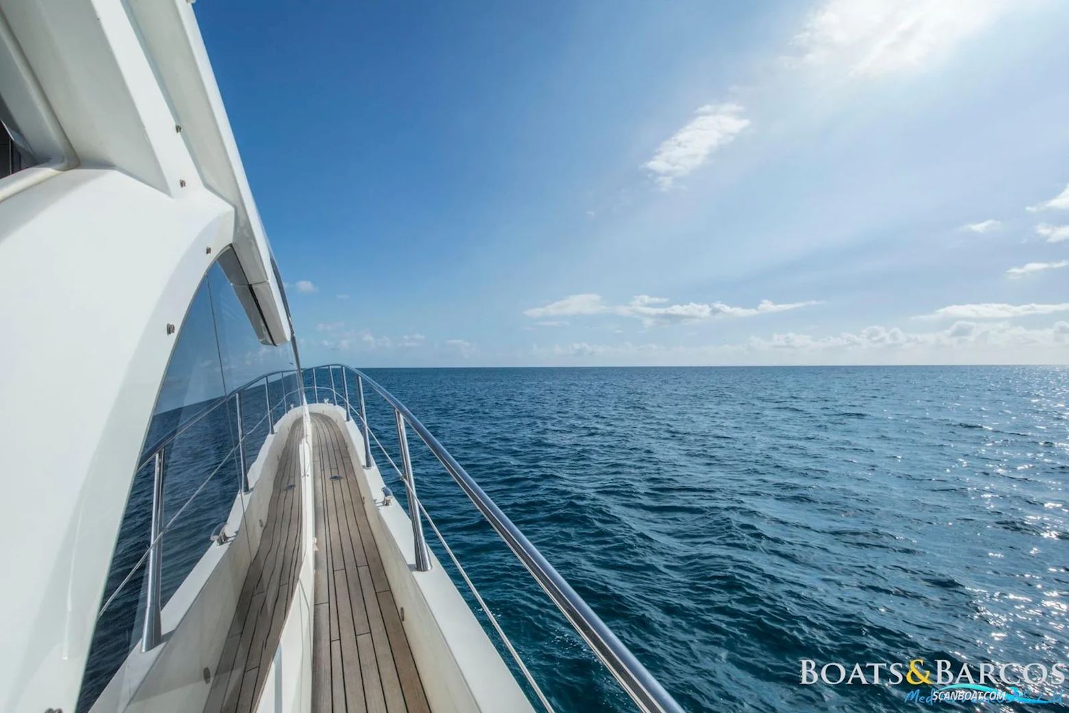 Sunseeker Predator 50