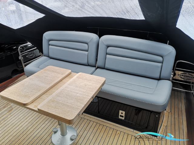 Sunseeker Predator 52