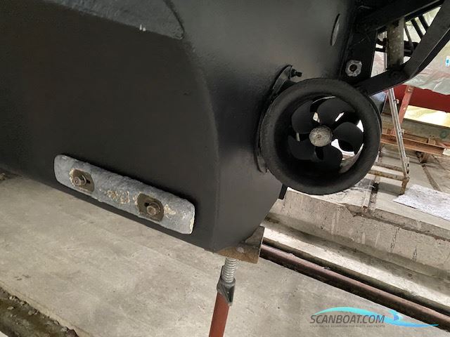 Sunseeker Predator 52