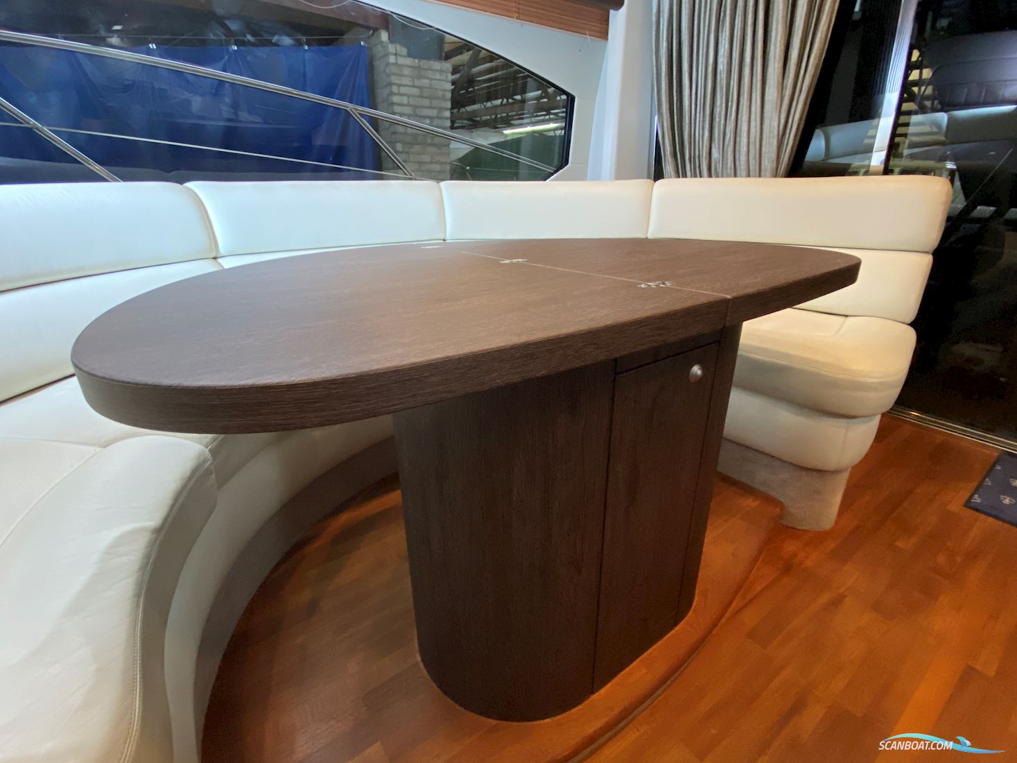 Sunseeker Predator 52