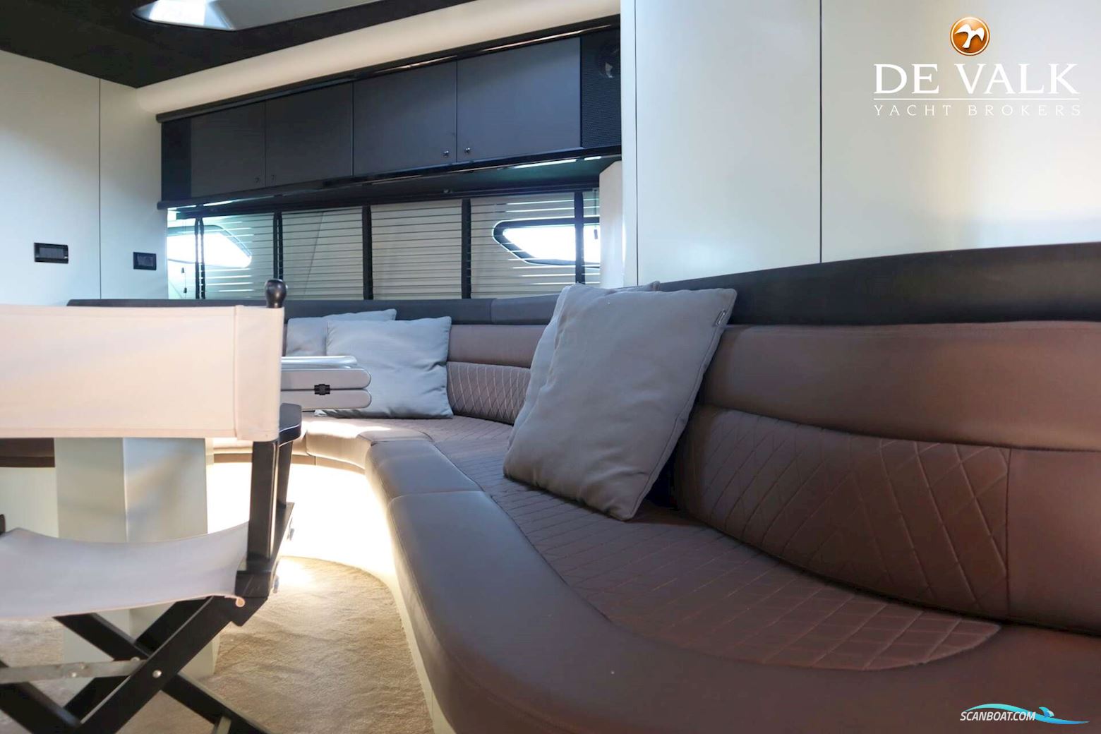 Sunseeker Predator 56