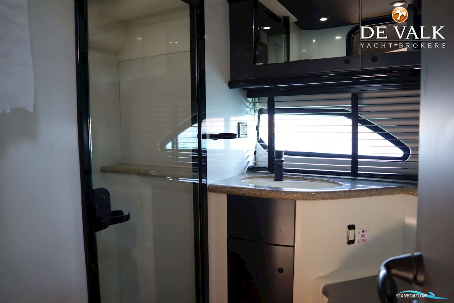 Sunseeker Predator 56