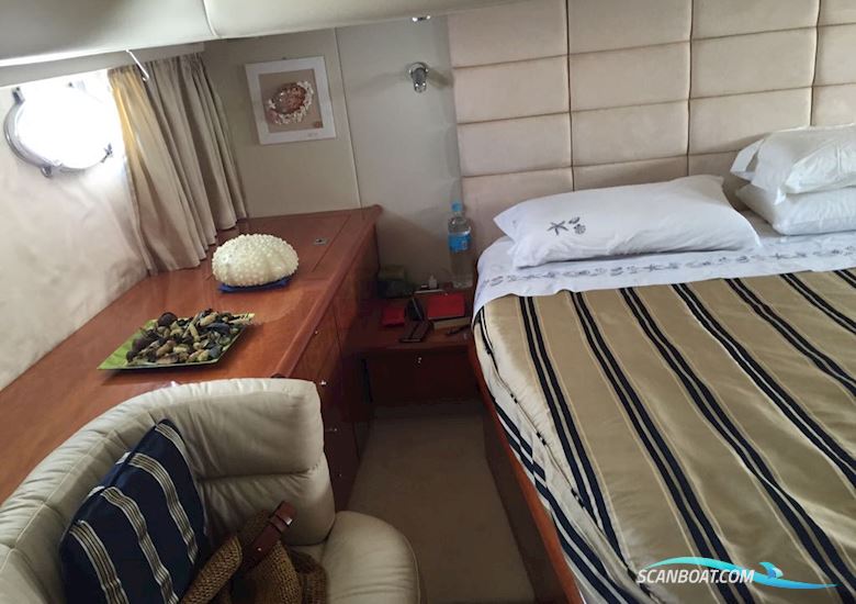 Sunseeker Predator 56