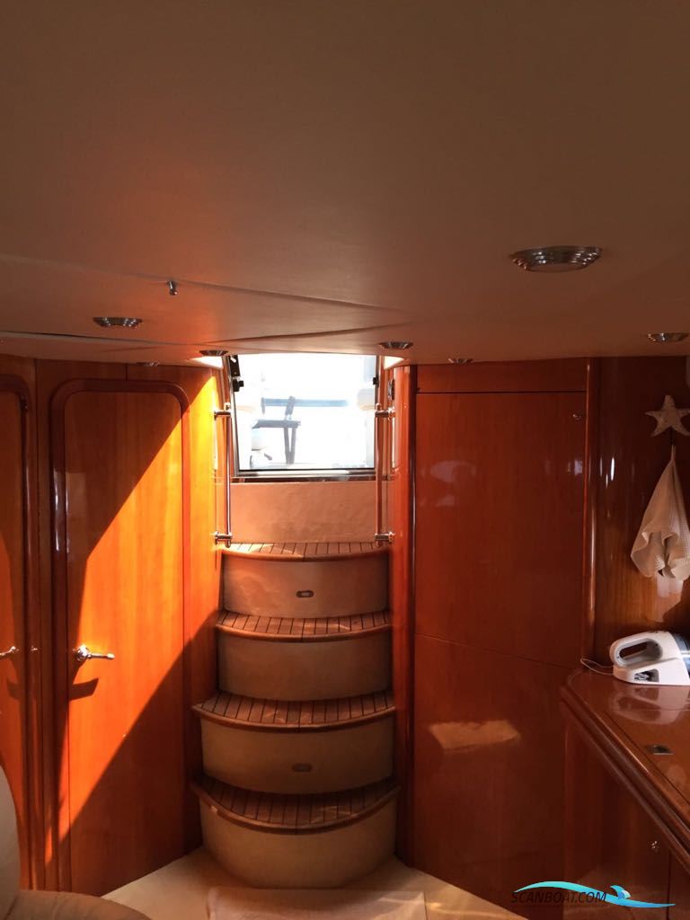 Sunseeker Predator 56