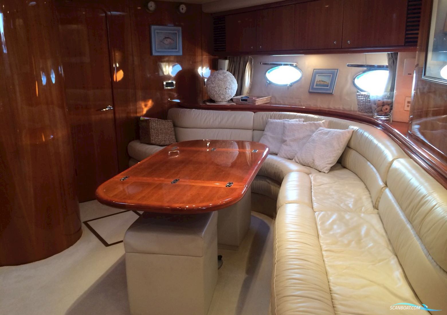 Sunseeker Predator 56