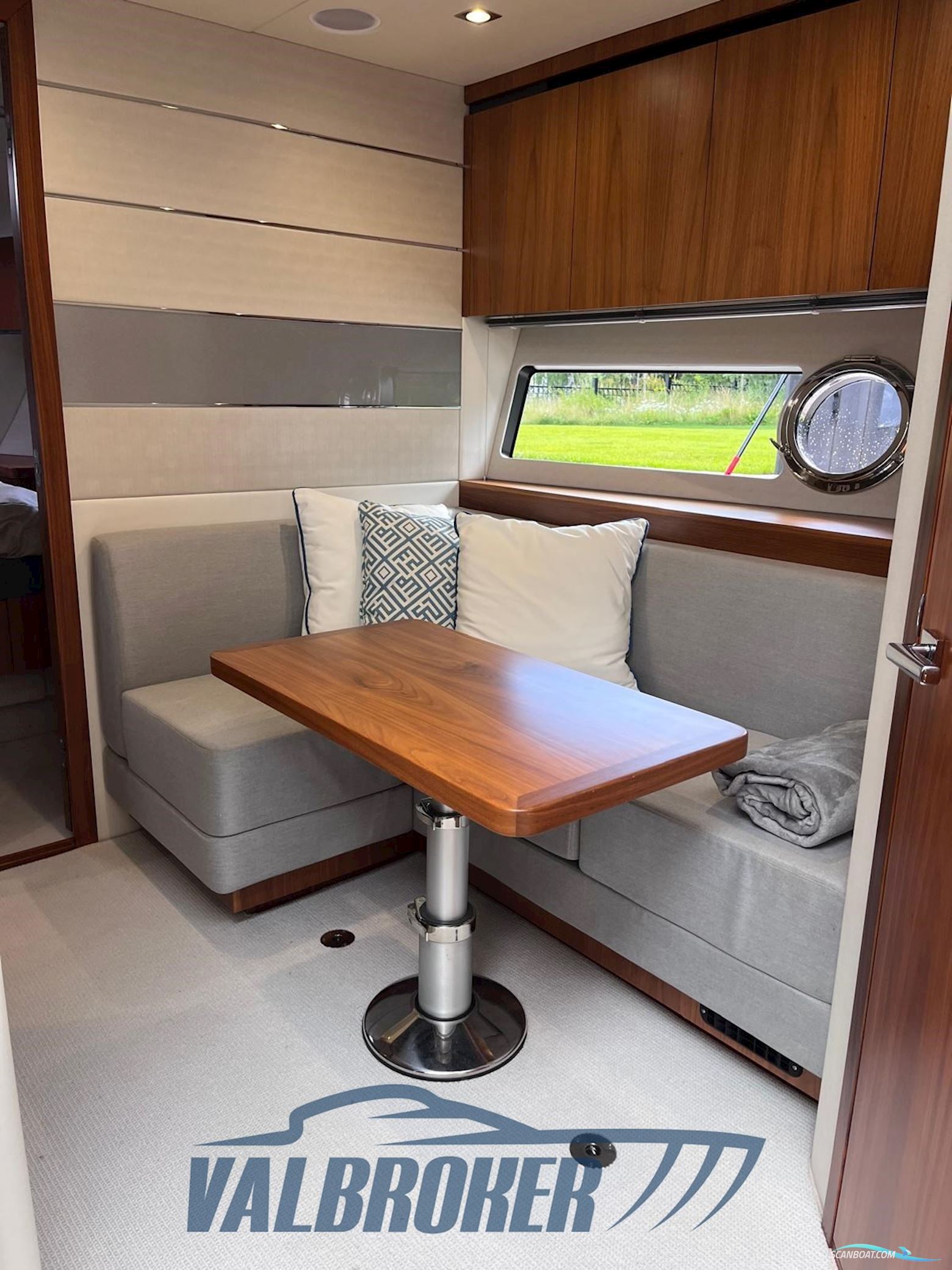 Sunseeker Predator 57 MKII