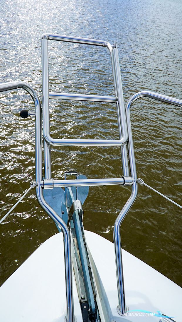 Sunseeker Predator 57