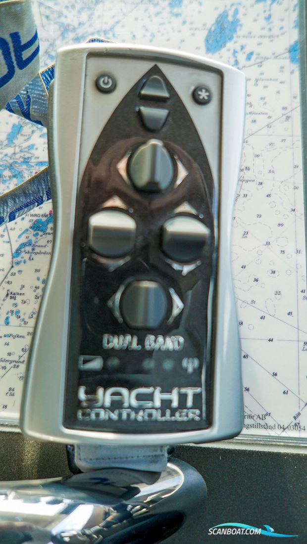 Sunseeker Predator 57