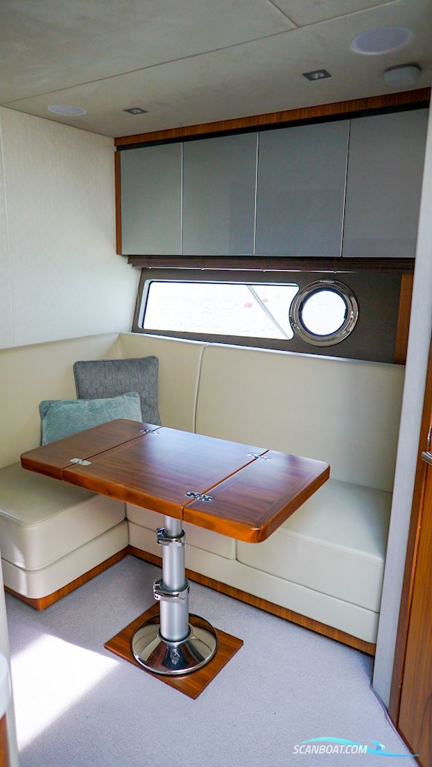 Sunseeker Predator 57