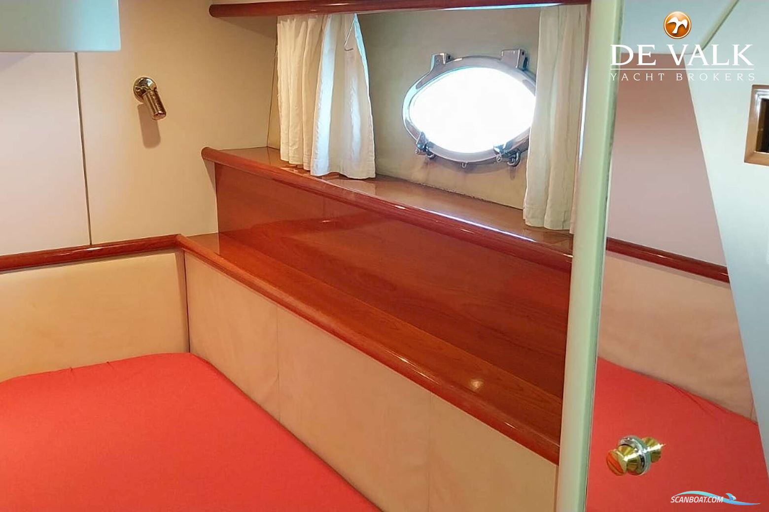 Sunseeker Predator 58