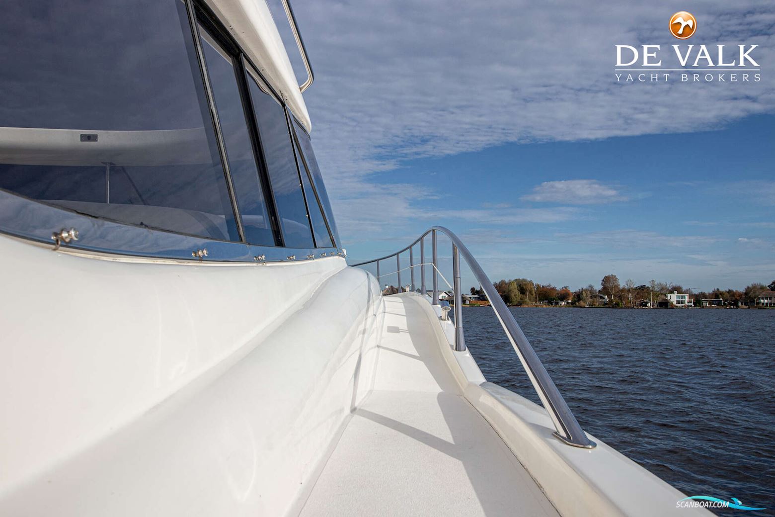 Sunseeker Predator 58