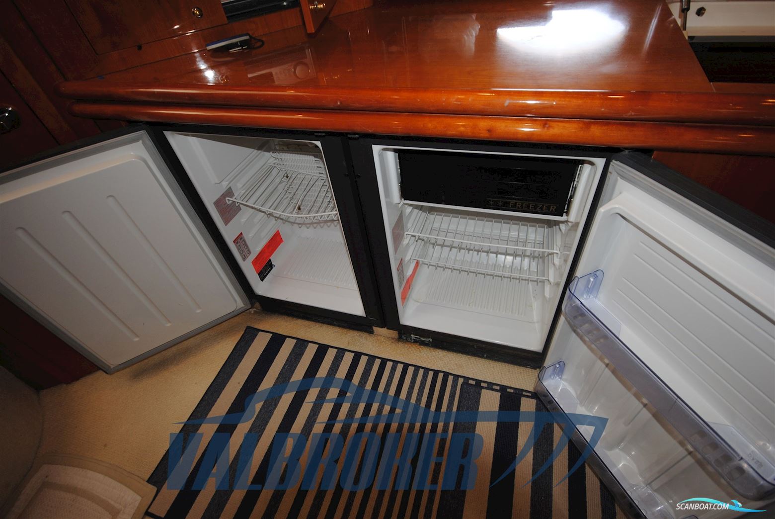 Sunseeker Predator 60