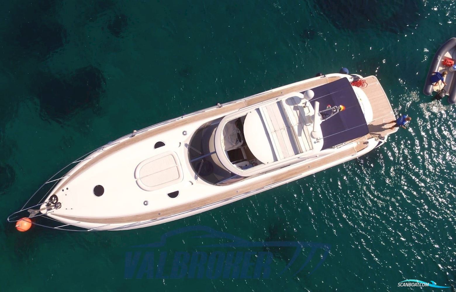 Sunseeker Predator 60