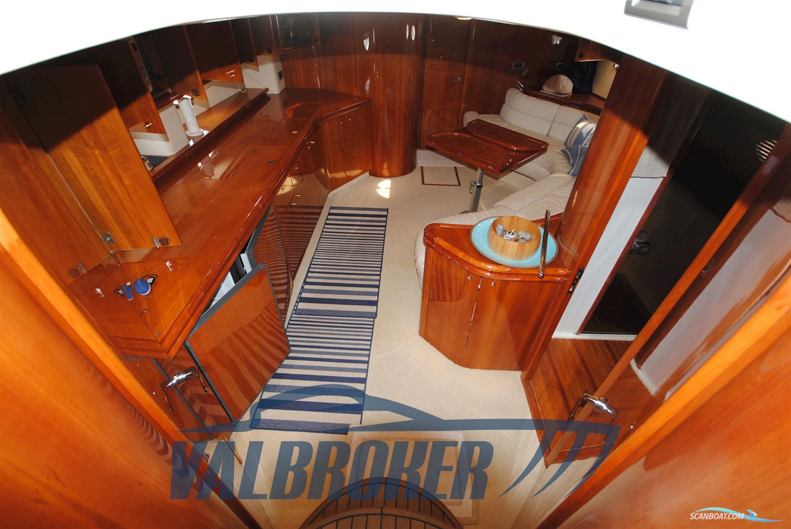 Sunseeker Predator 60