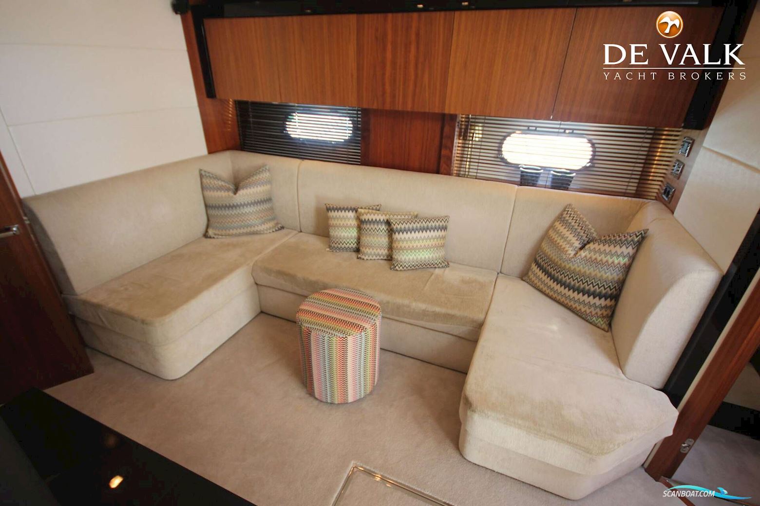 Sunseeker Predator 60