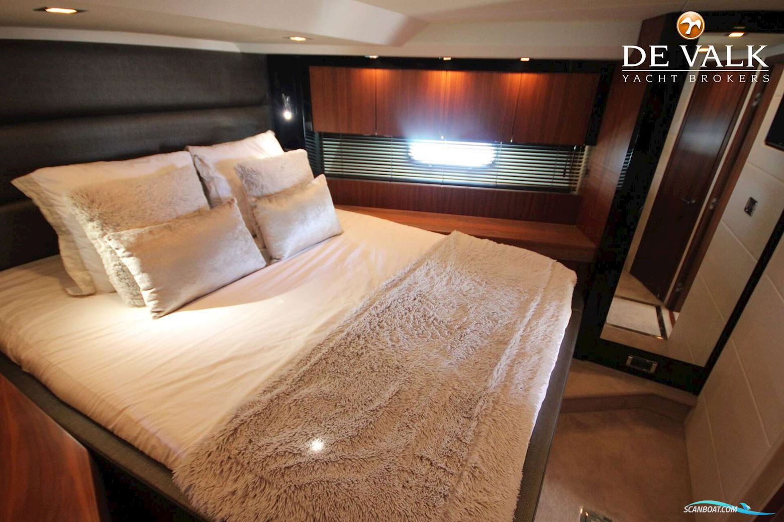 Sunseeker Predator 60