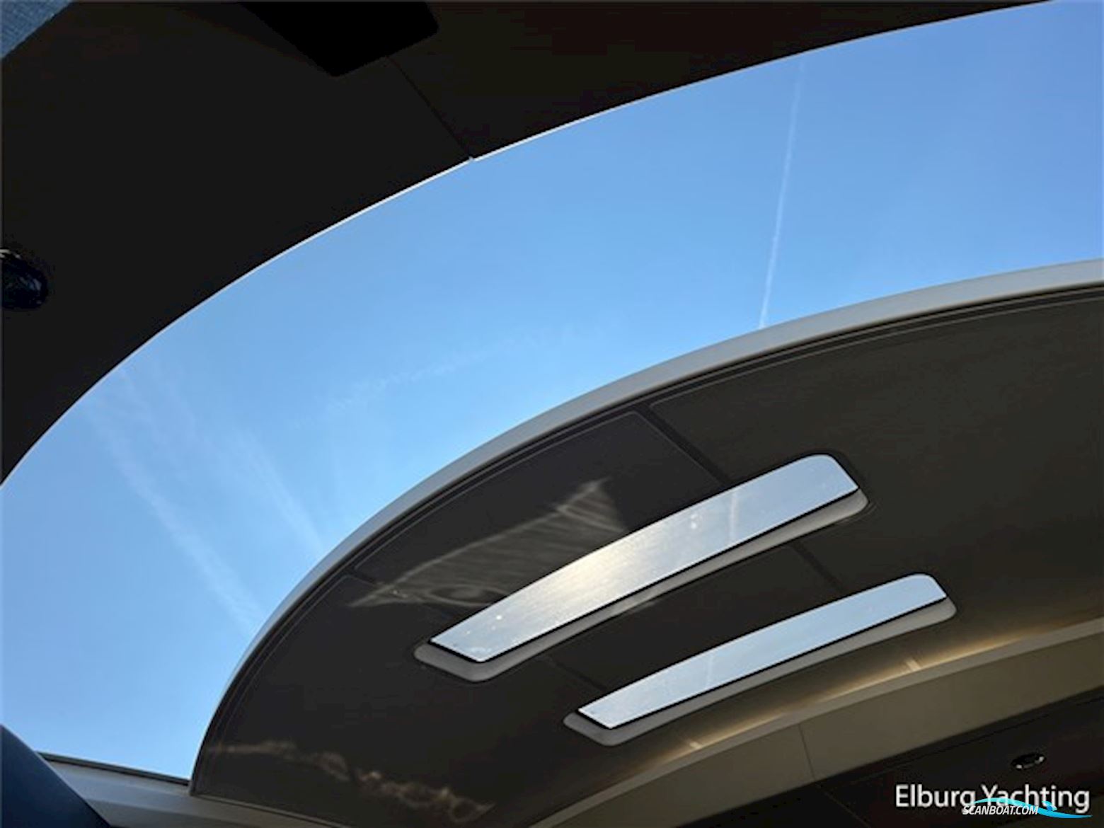 Sunseeker Predator 62 