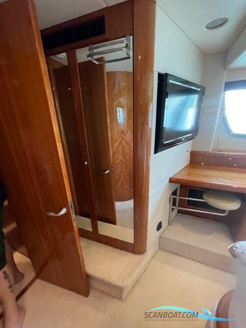 Sunseeker Predator 62