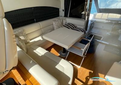 Sunseeker Predator 62 Motorboat 2009, with Man engine, Croatia