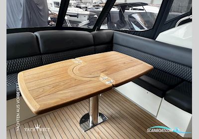 Sunseeker Predator 62 Motorboat 2008, with Man engine, Germany
