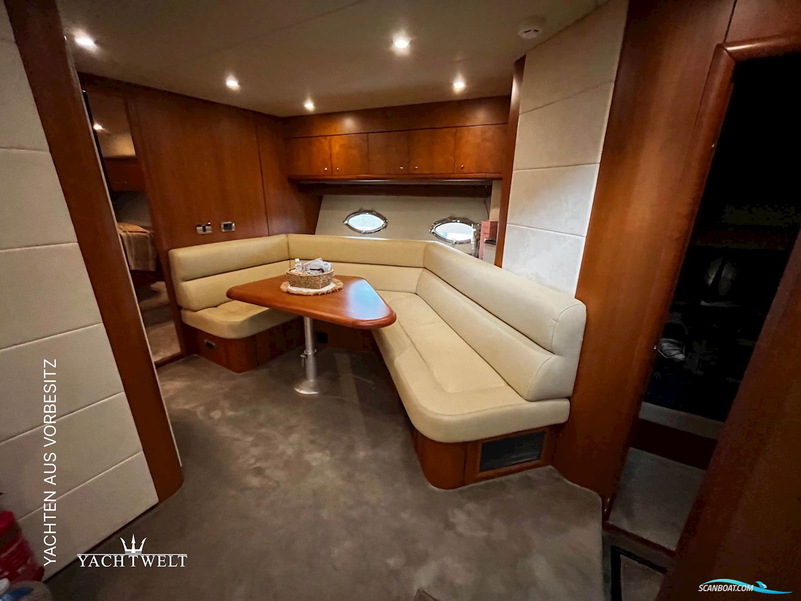 Sunseeker Predator 62