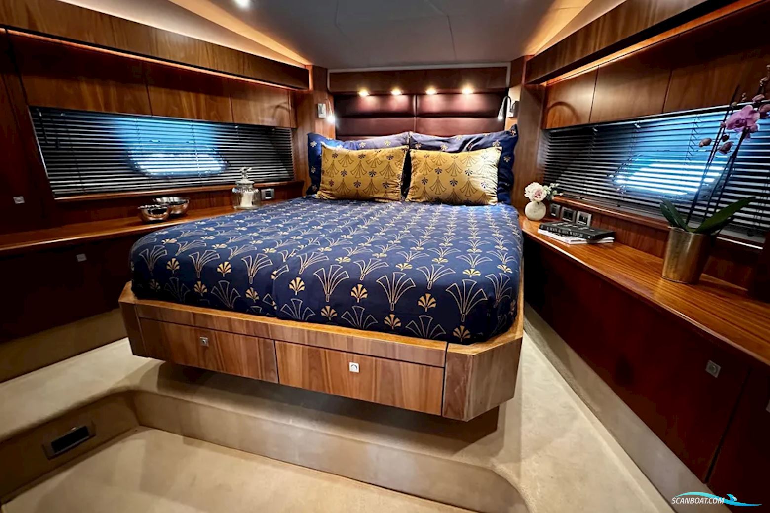 Sunseeker Predator 64