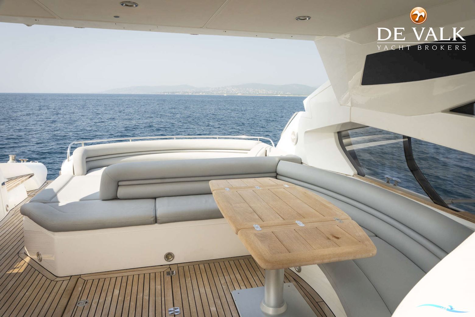 Sunseeker Predator 68