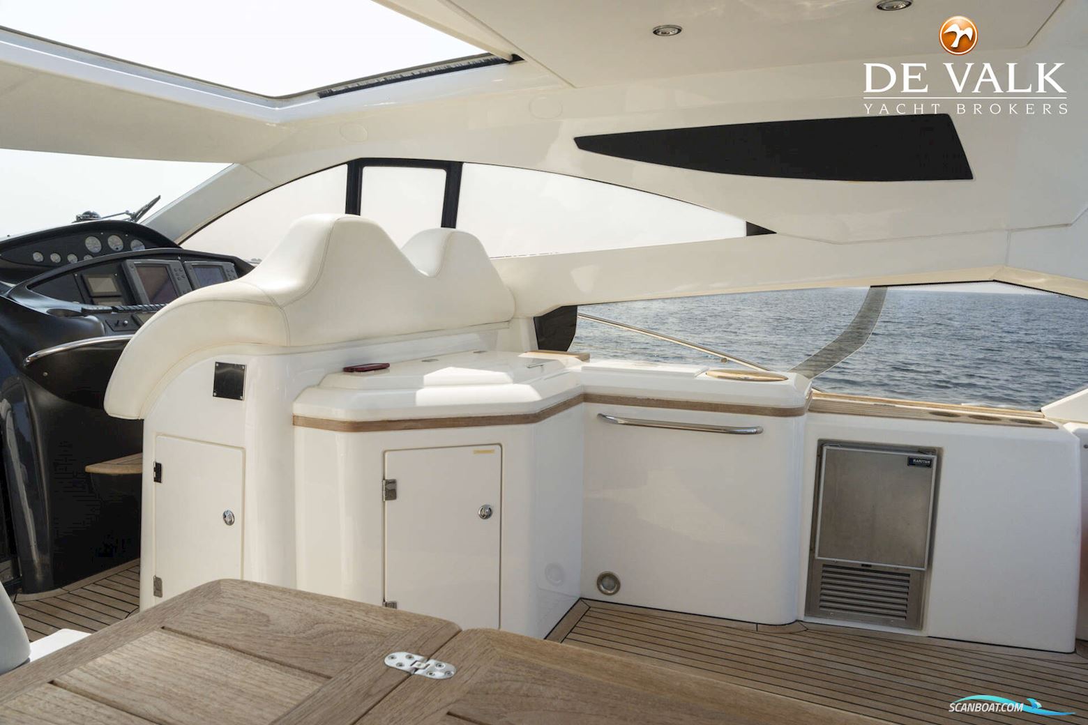 Sunseeker Predator 68