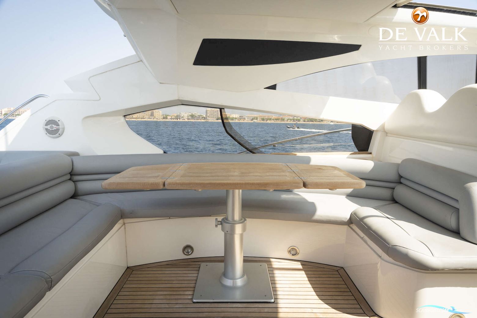 Sunseeker Predator 68