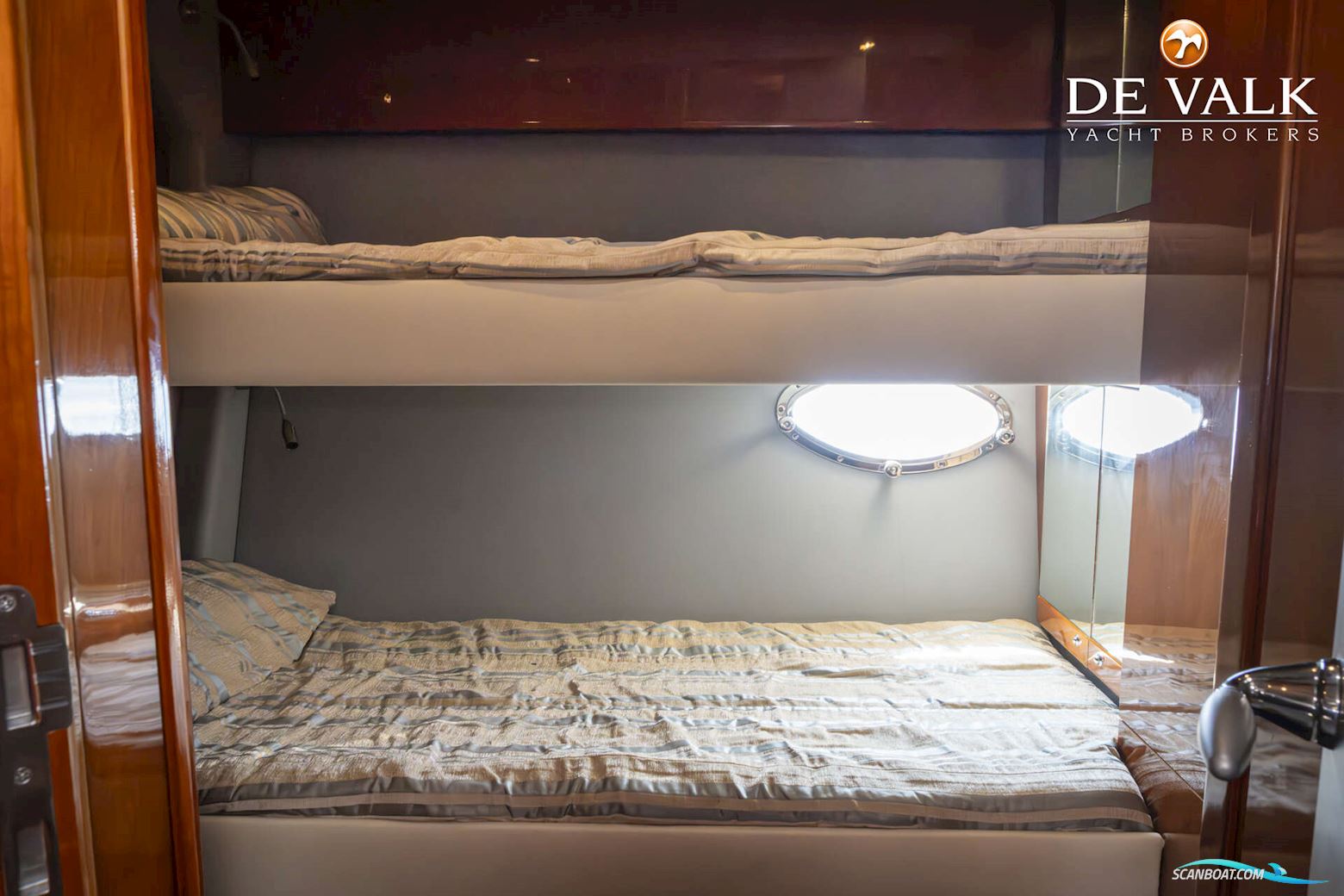 Sunseeker Predator 68