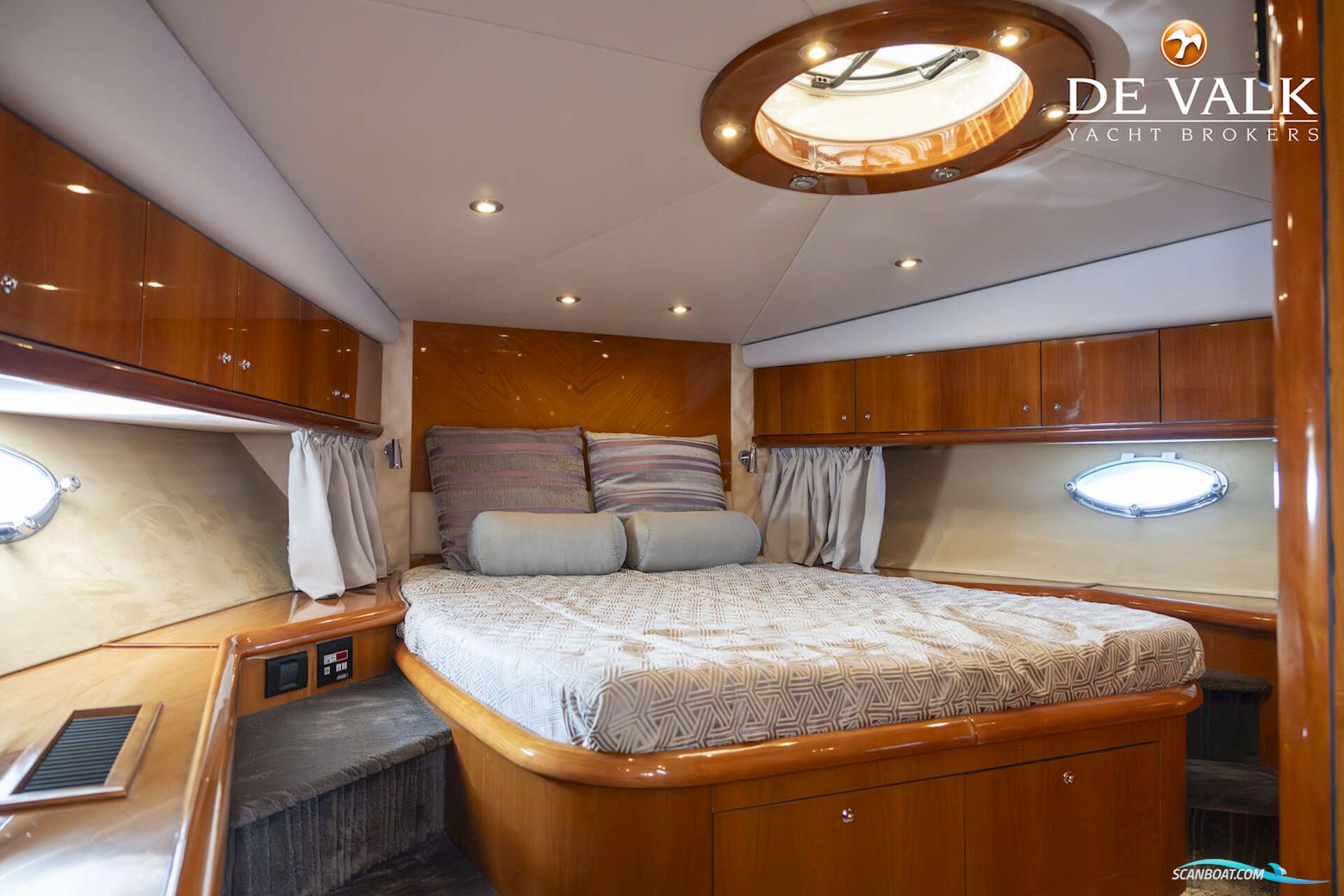 Sunseeker Predator 68