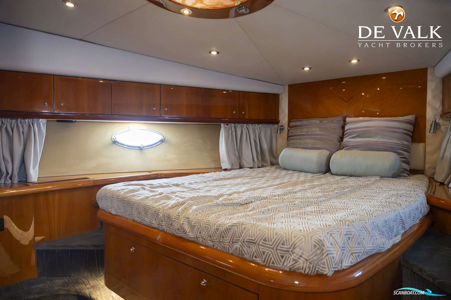 Sunseeker Predator 68