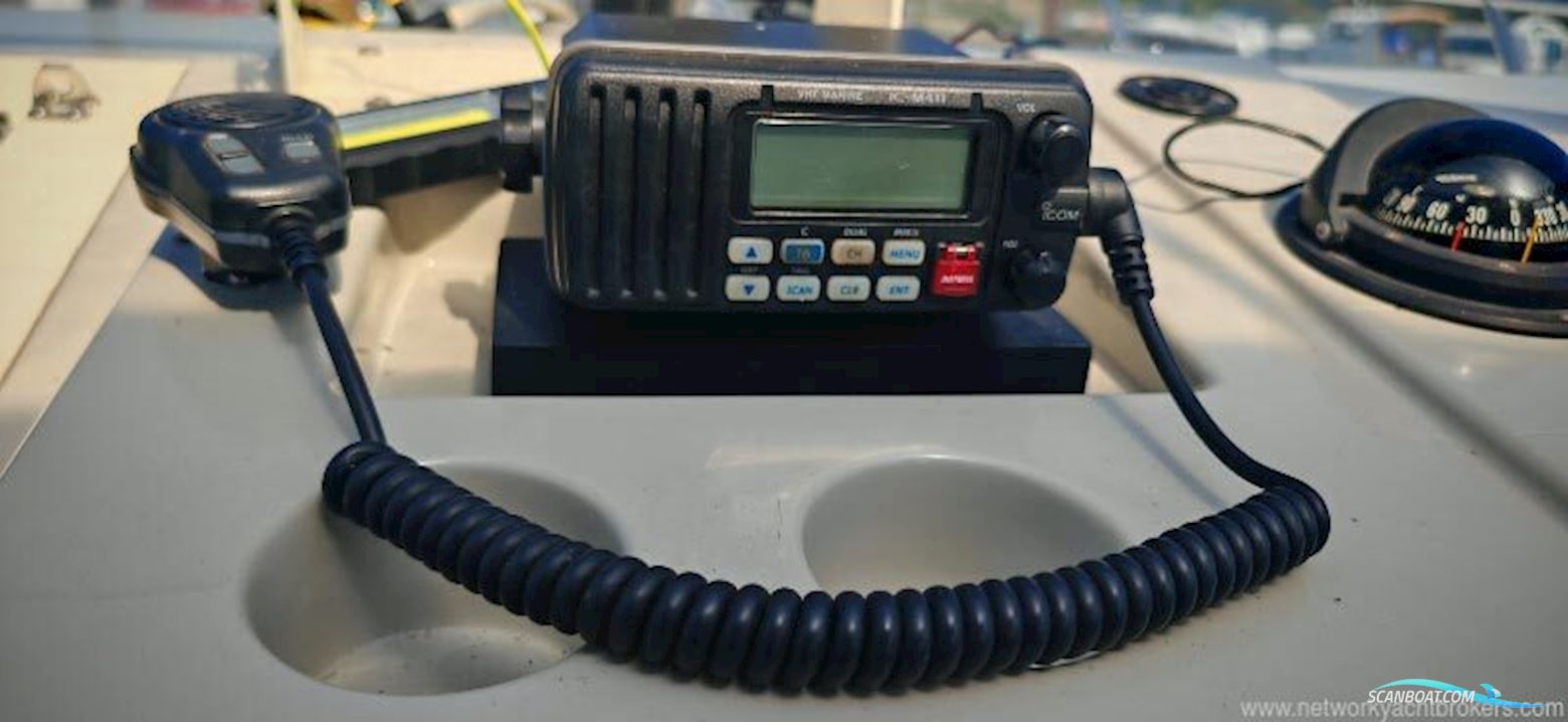 Sunseeker San Remo 33