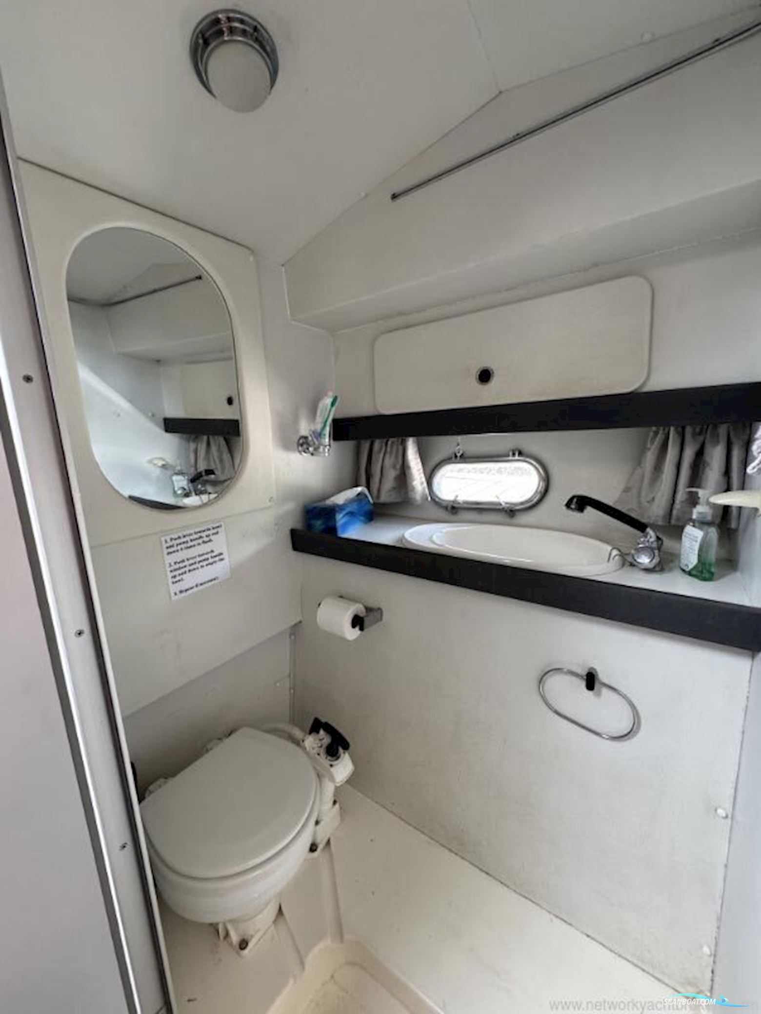 Sunseeker San Remo 33