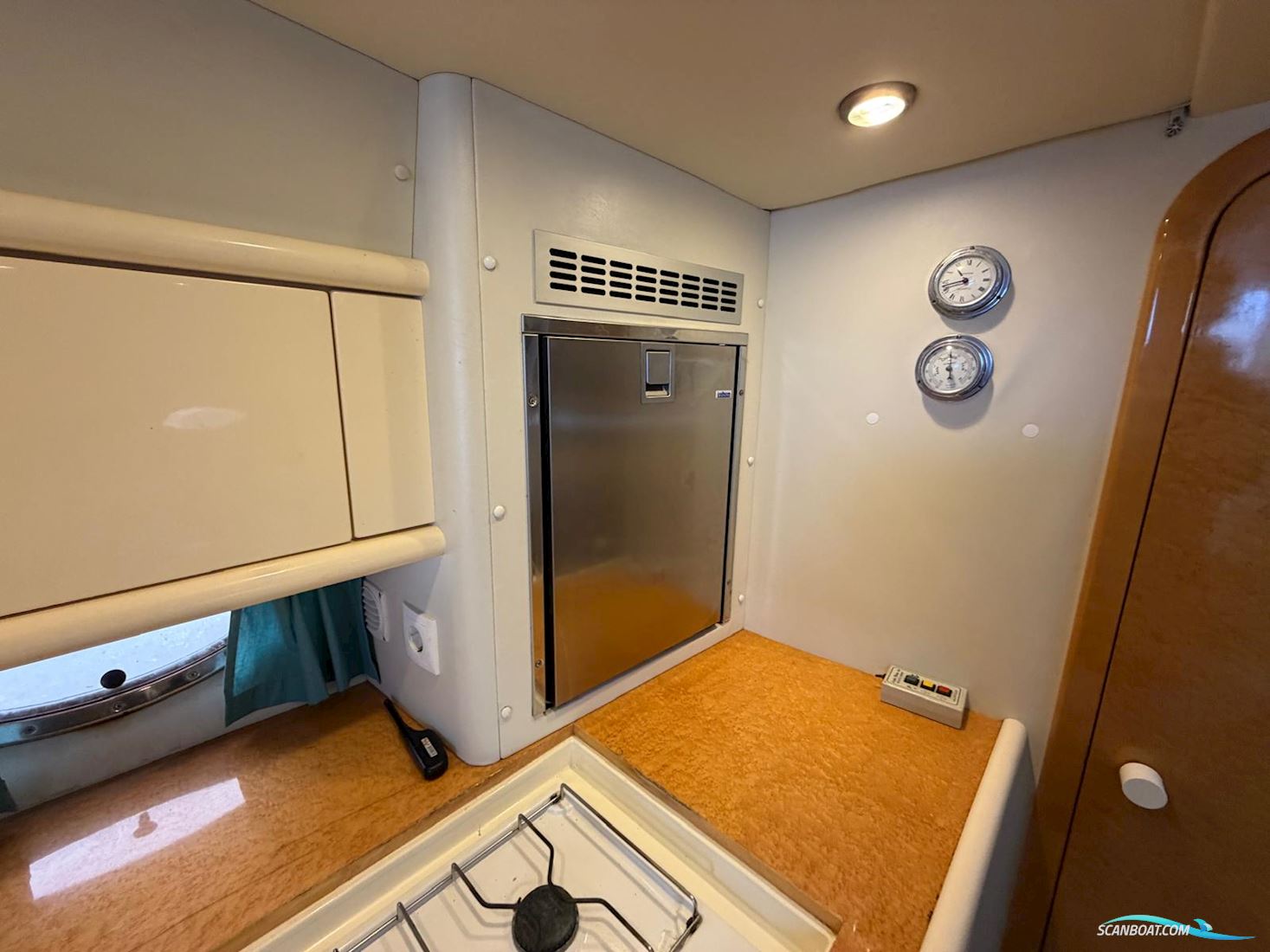 Sunseeker San Remo 35