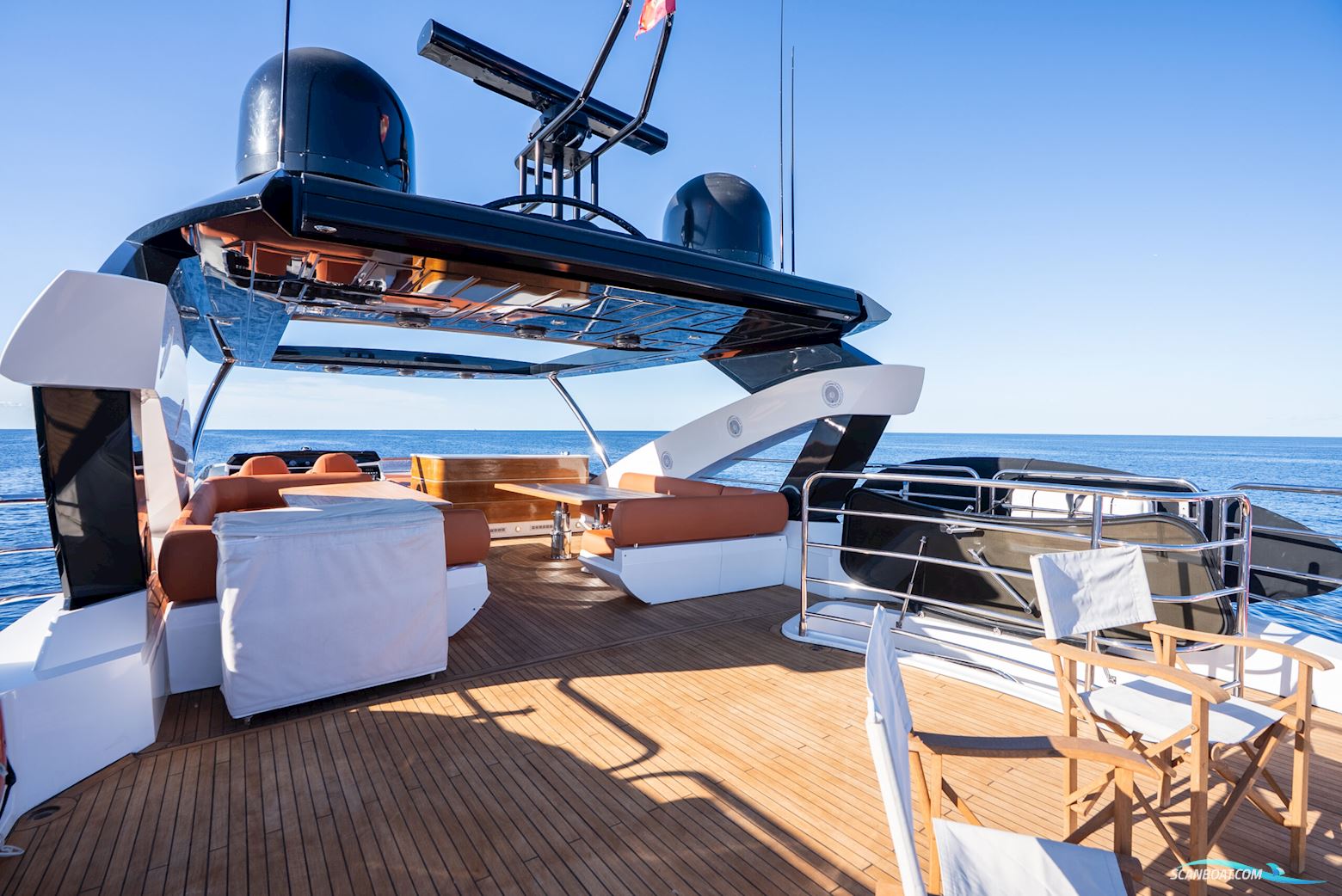Sunseeker