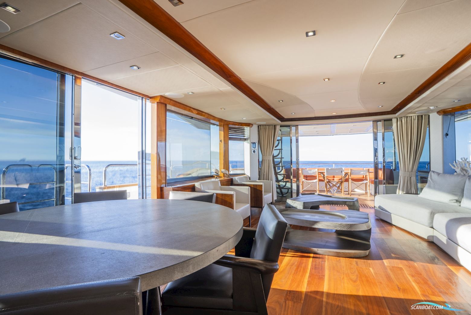 Sunseeker