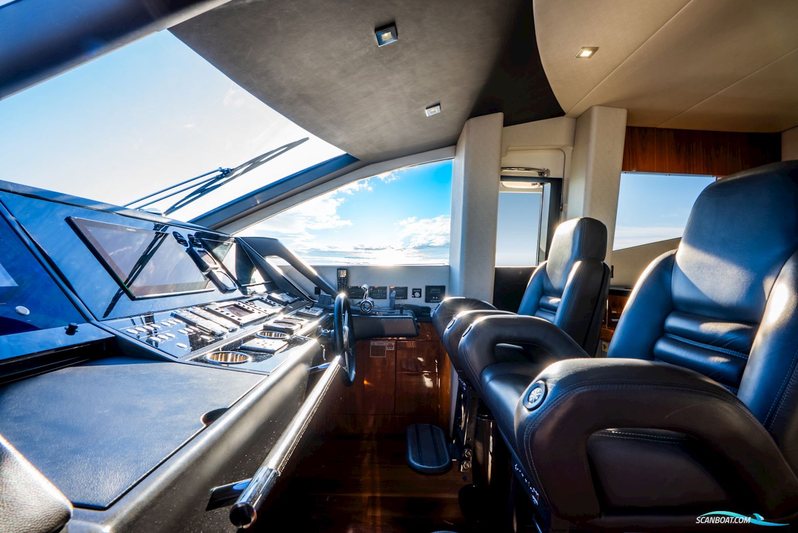 Sunseeker