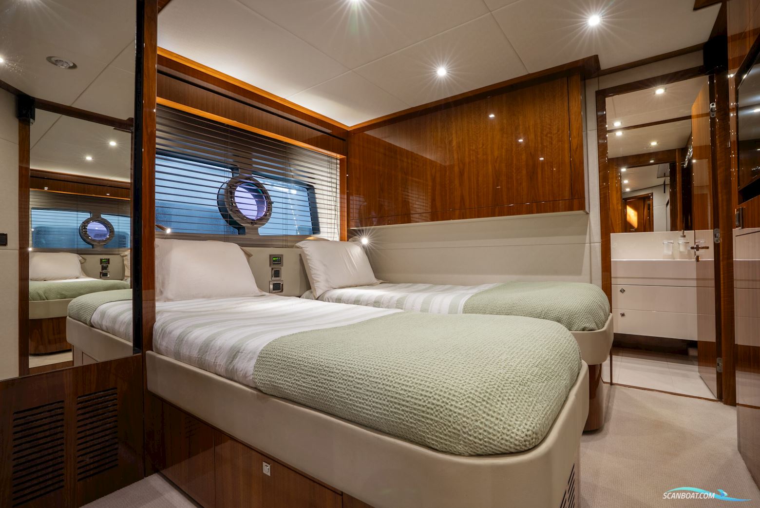 Sunseeker